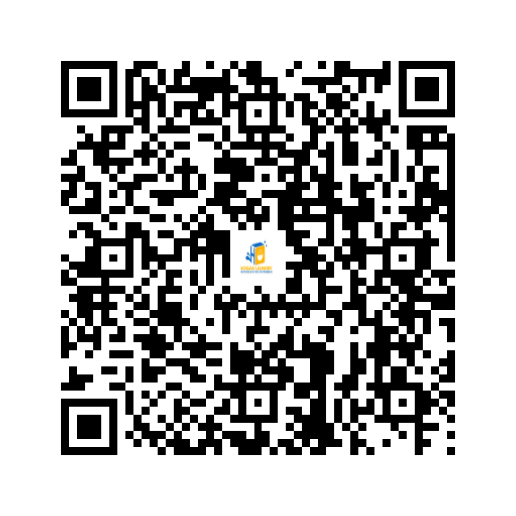 prizes hogan laundry qr code