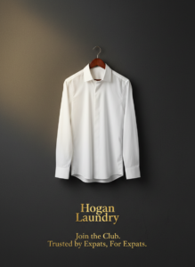 Local Laundry Near Me – Trusted by Expats 1 Book delicate fabric cleaning online